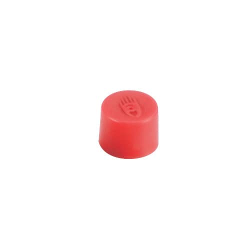 Magnet, Ø10mm, 10 Stück, rot LEGAMASTER 7-181002