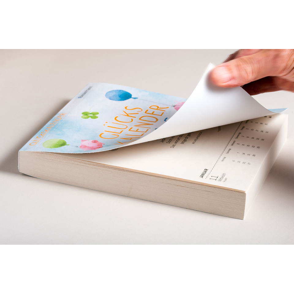 Kalender, Buchkalender, Wandkalender, Monatskalender, Kalendarium