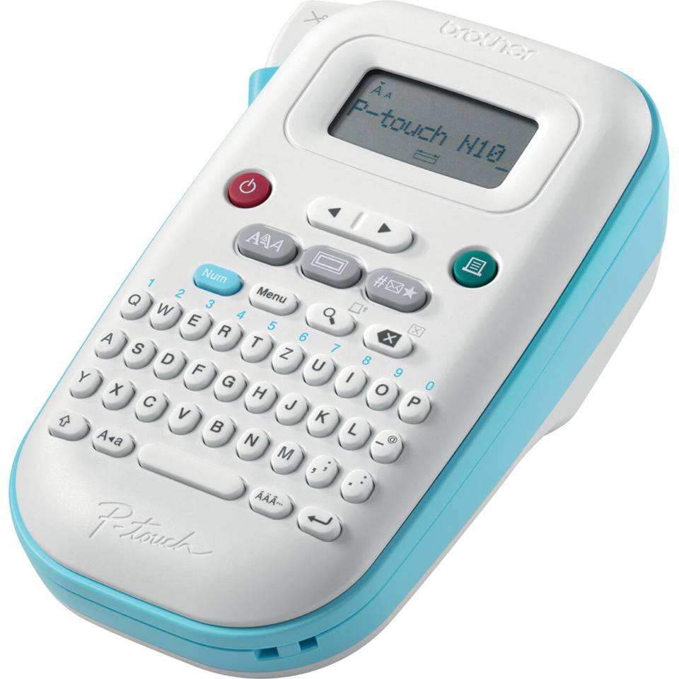 Kassierer, Schwarz, Display, Tastatur, Portemonnaie?