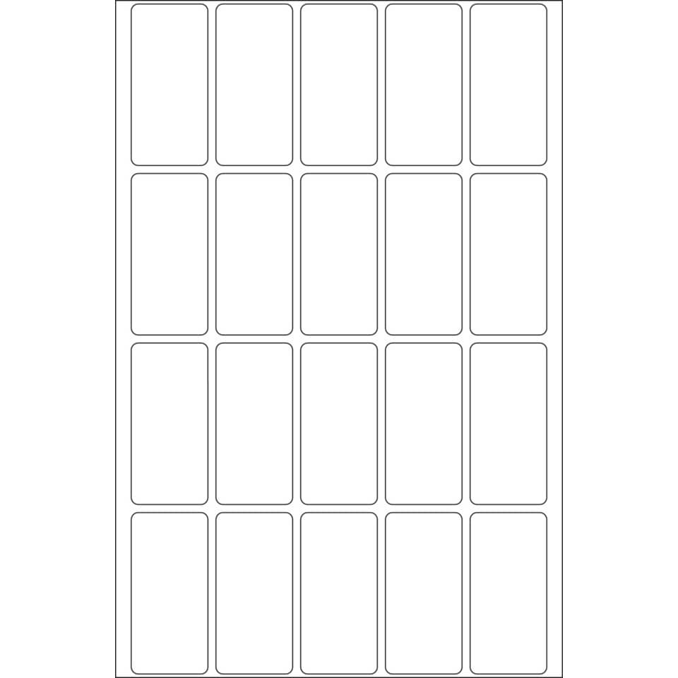 blank, grid, leer, blatt, aufkleber