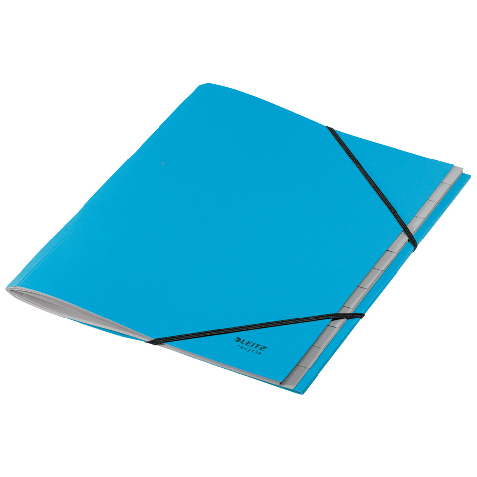 Notizbuch, Blau, Spiralbindung, Gummibord, A4, Notizblock, Notizbuch, Spiralbindung, Klemmband, A4