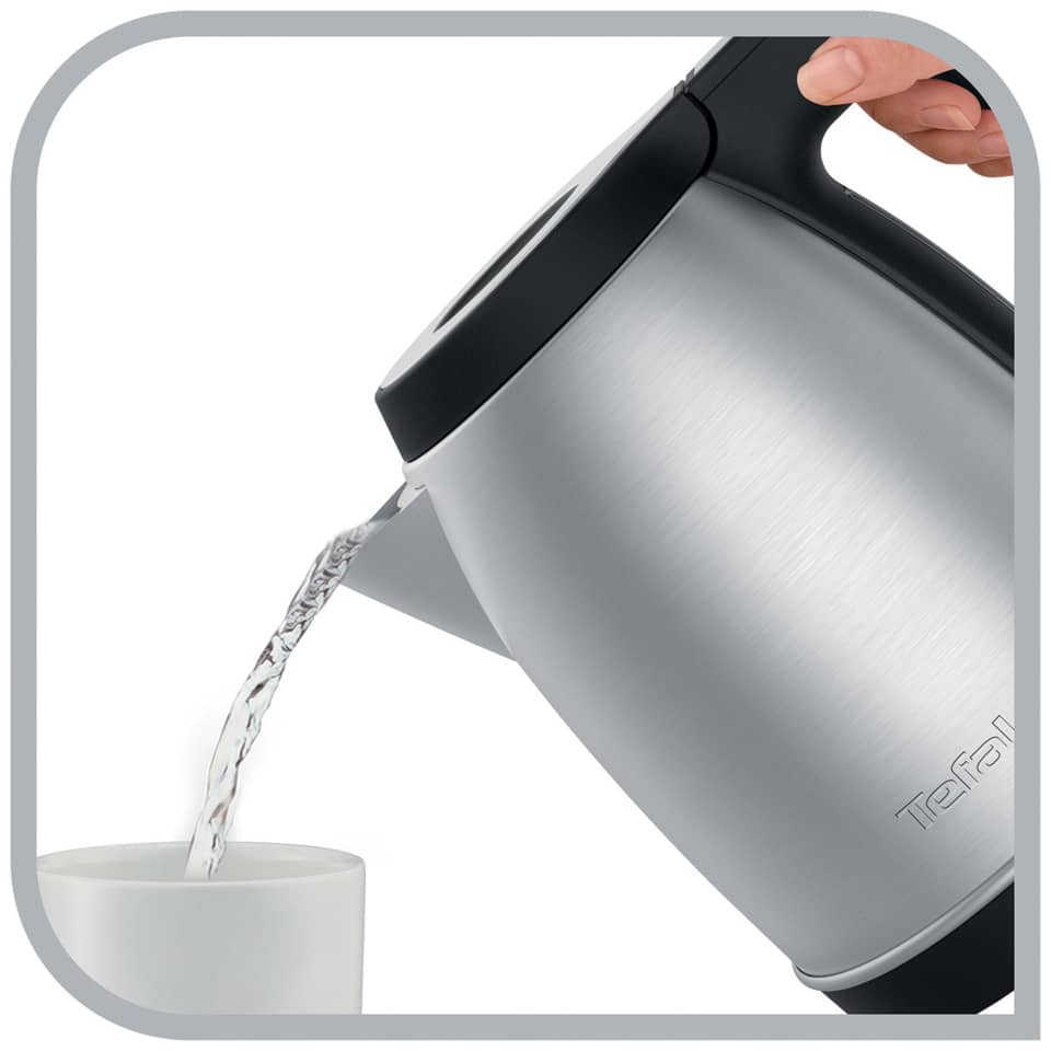 Kochgeschirr, Topf, Kanne, Rauchrohr