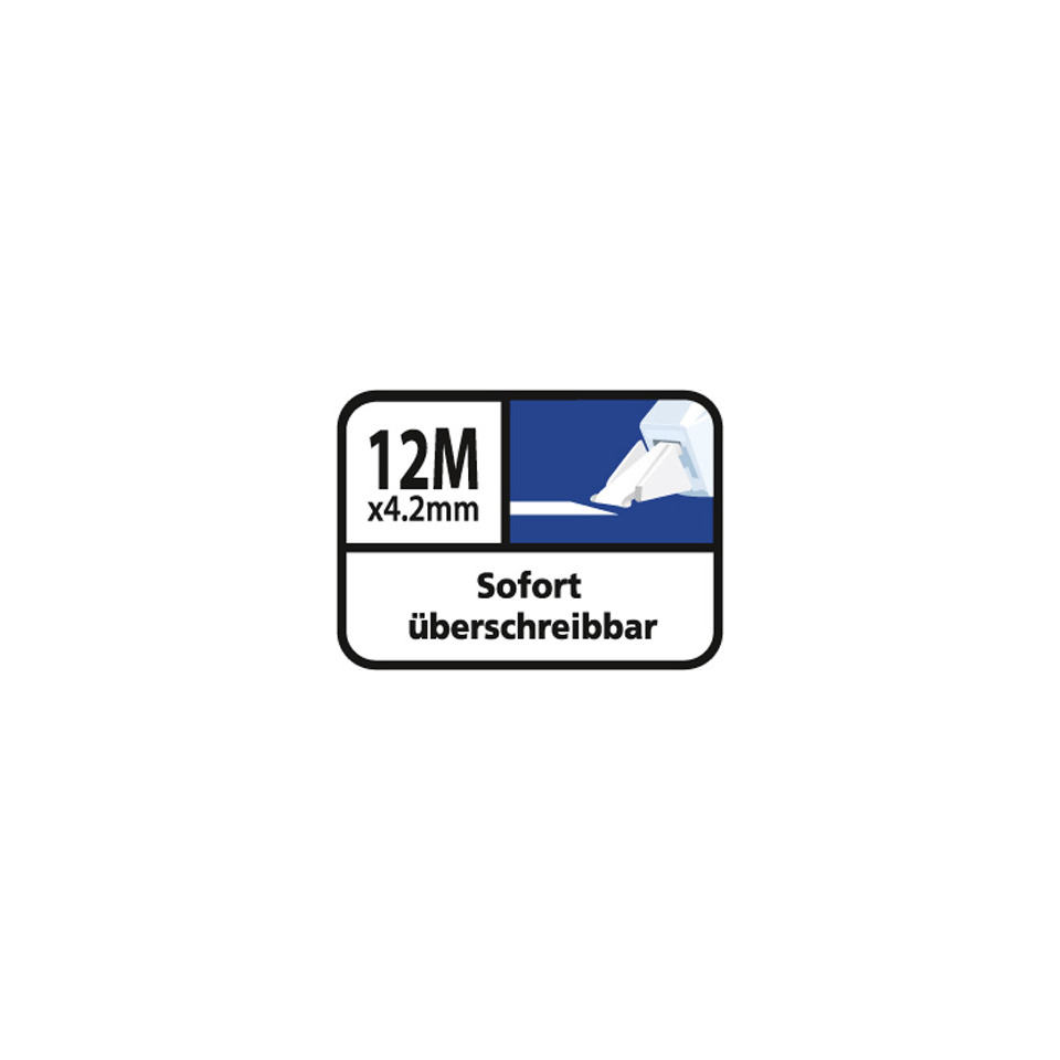 bleistift-sd, schneller-stift, überschreibbar, 12M, x4.2mm