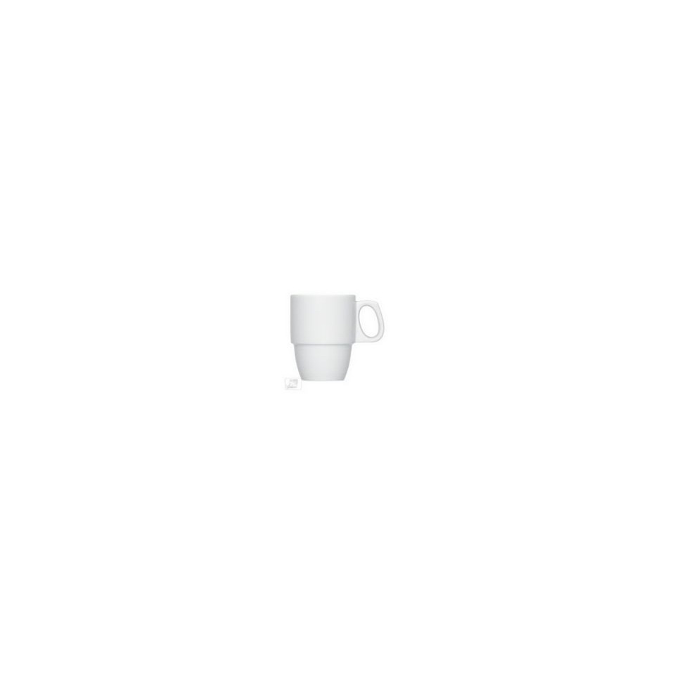Pokal, Pokal, Untertasse
