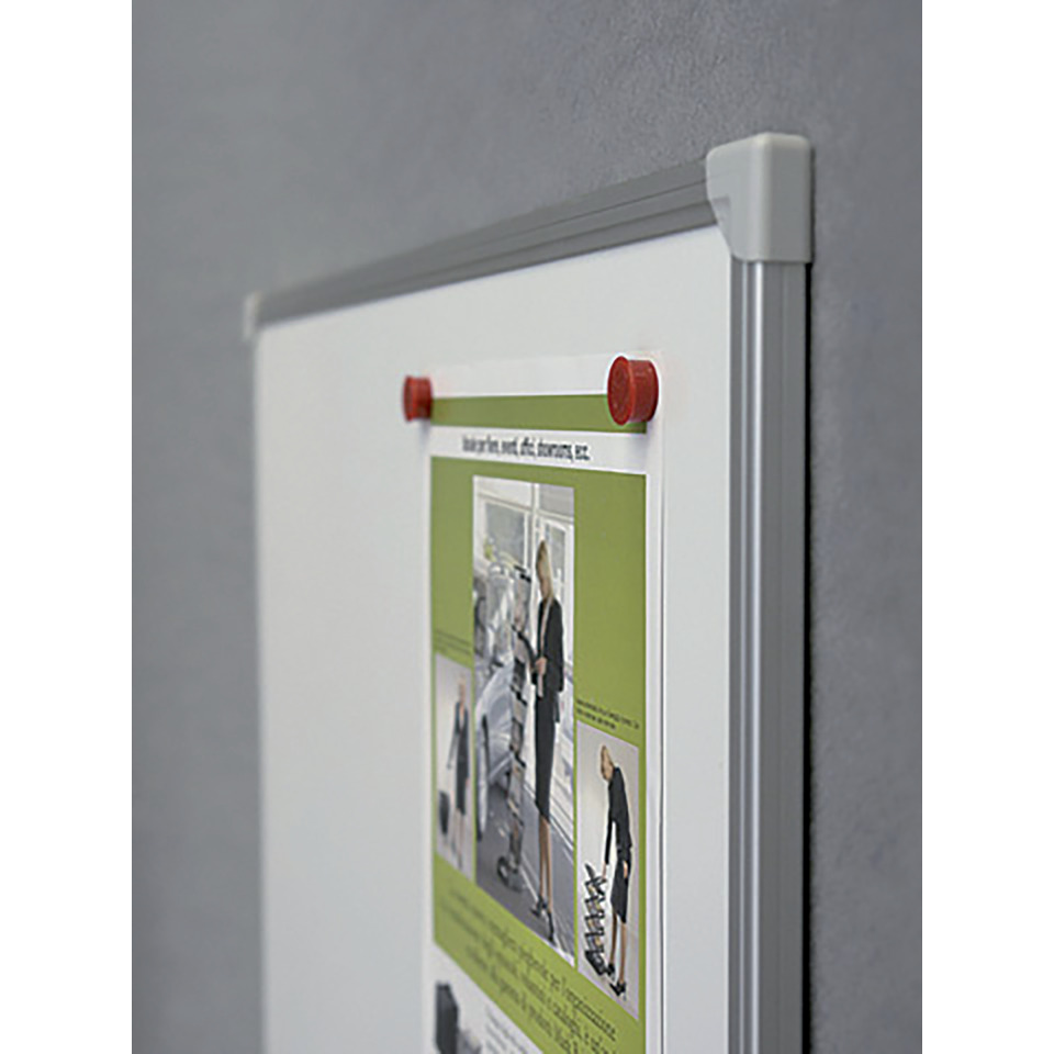 whiteboard, trockentafel, rahmen, magnet, poster