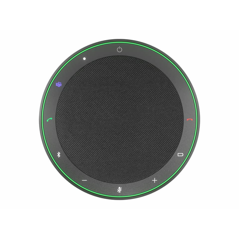 Elektronik, Sprecher