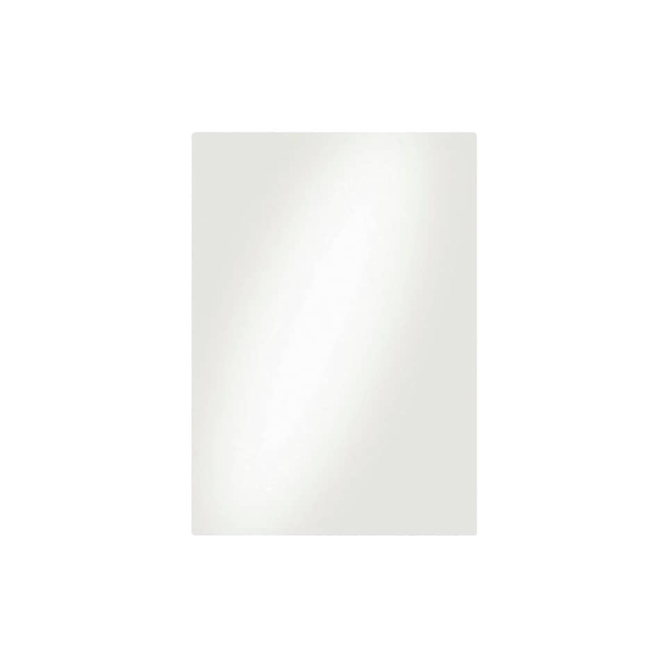 weiß, Spiegel, Paneel, Panel, Blatt