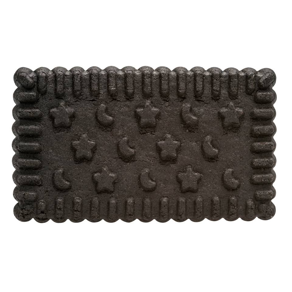 Keksform, Keks, Backform, Schokoladenkeks, Muster in Keksform