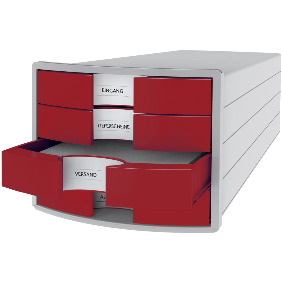 Schließfach, Schubladen, Organisationsbox, Kassette, Schrank-/Schubladensystem