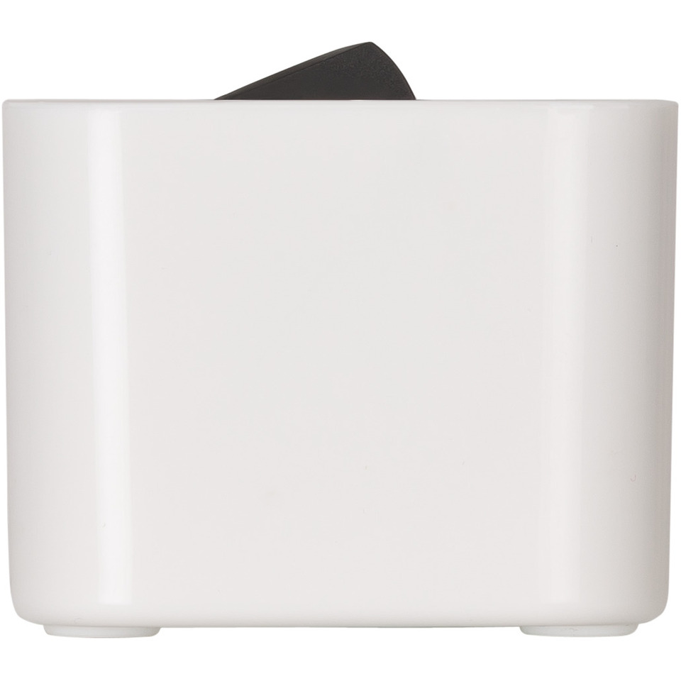  toaster,  white,  minimal,  device,  top lever