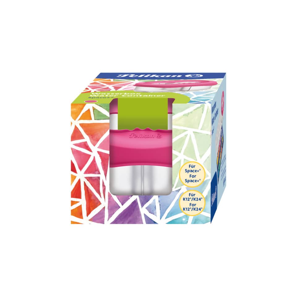 Kleines Fläschchen, Spaßiges Trinkbehälter, Pink, Kompakte Verpackung, Spielzeug-Ballonhülle