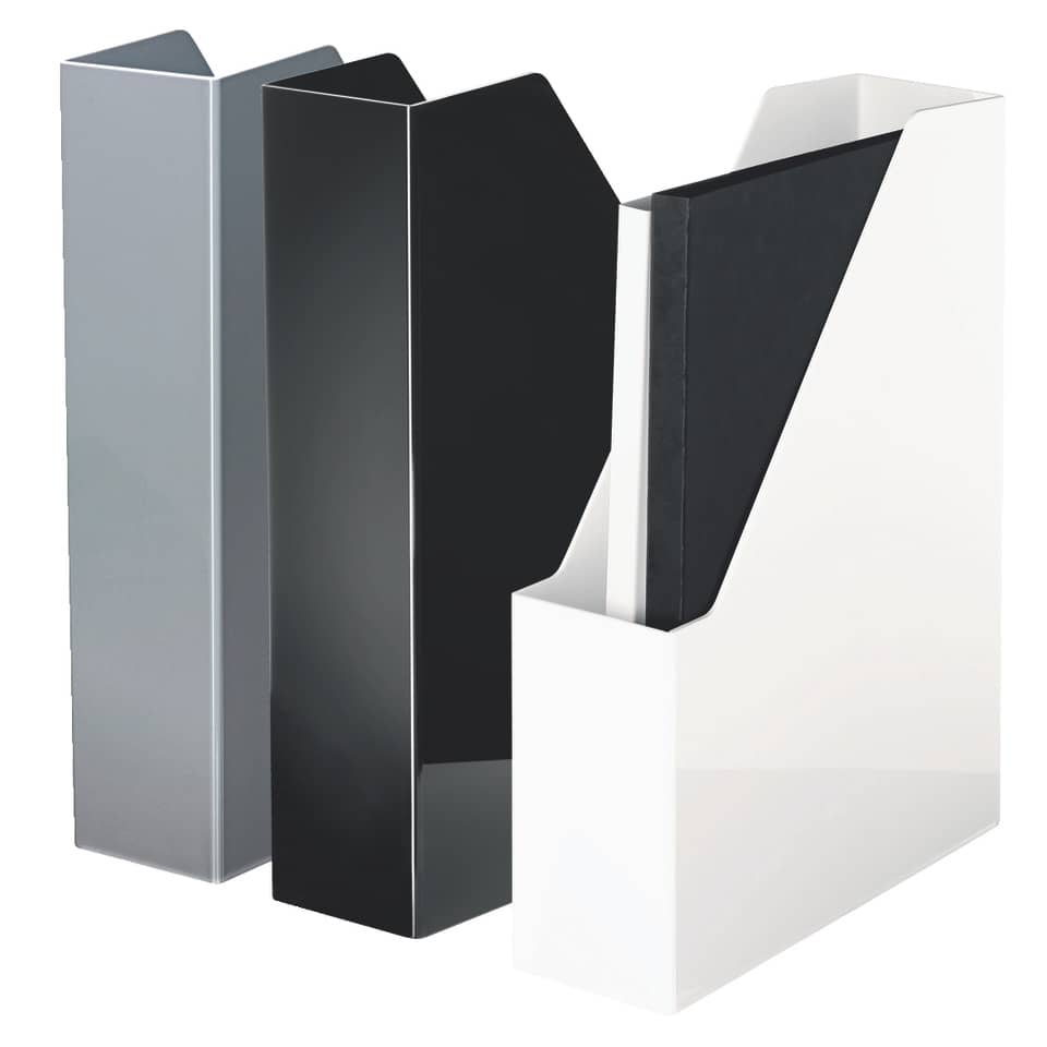 Postfach, Töpferei, Aluminium