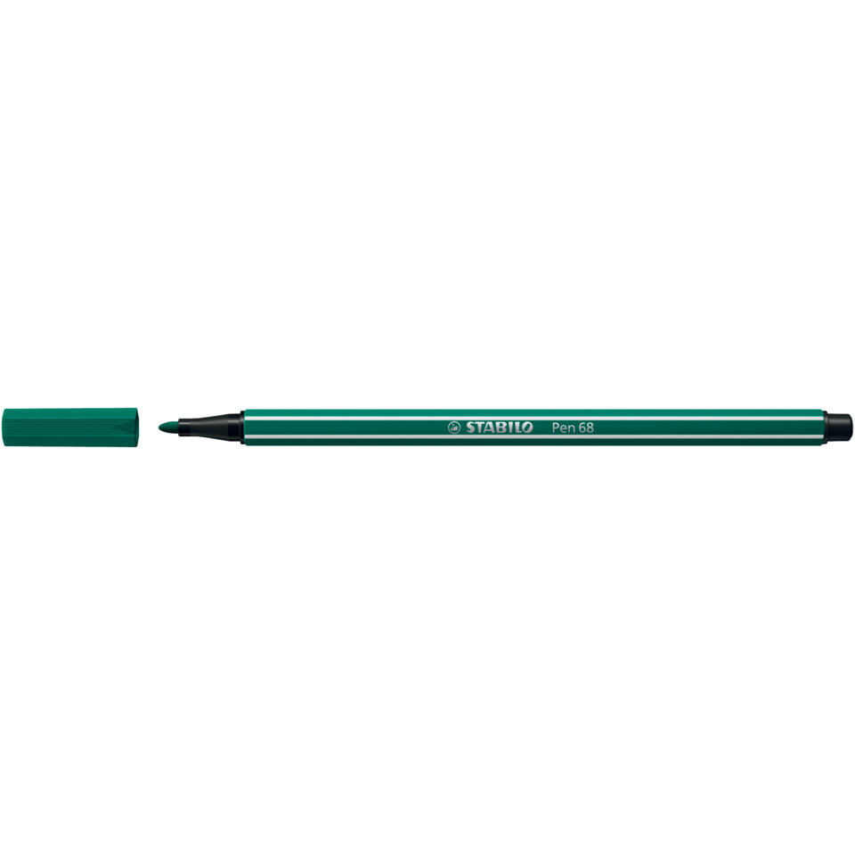 marker, green, grüner marker, Stift-Marker, Pen68