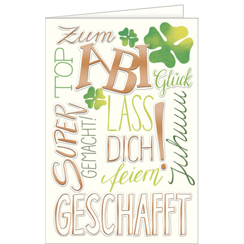 Kräuter, Pflanze, Werbung, Plakat, Grußkarte