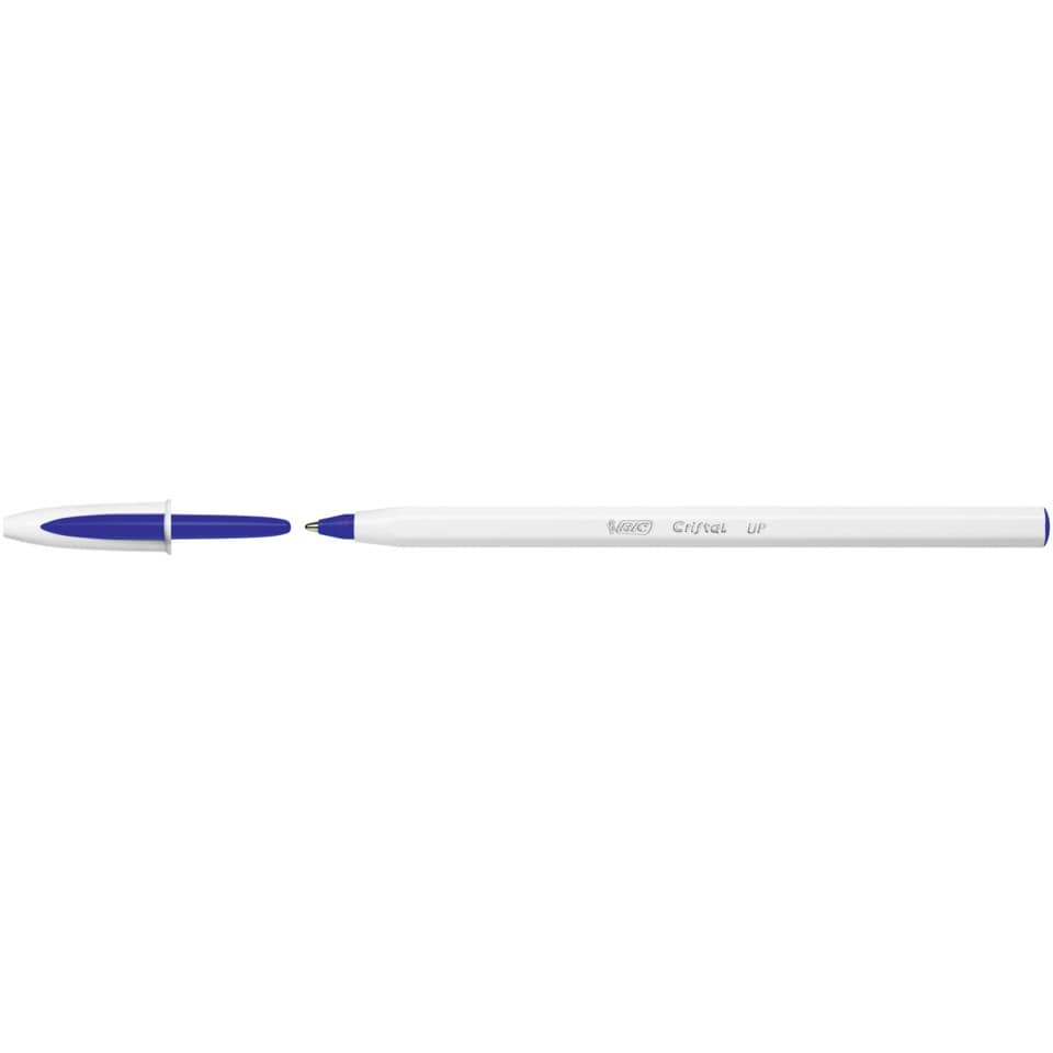 Kugelstift, Kugelschreiber, Kappe, Blau, LED-Element