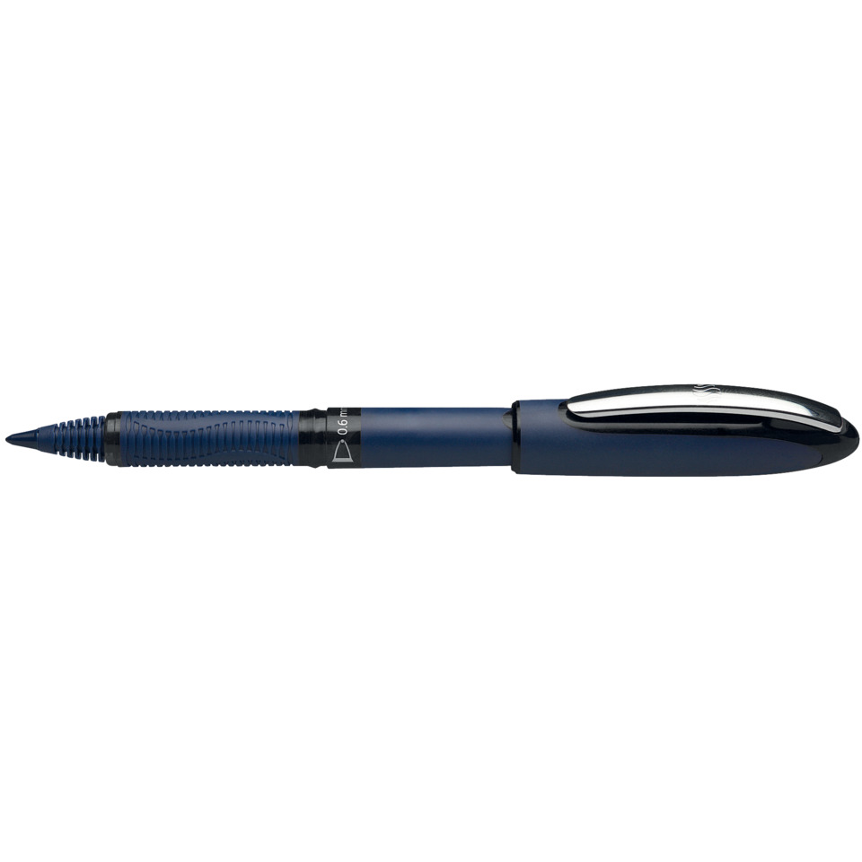 Kugelschreiber, Kugelschreiber blau, Gelschreiber, Klickmechanik, Rollenstift