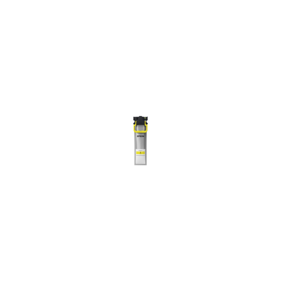 Tintenpatrone, Kassette, Druckerpatrone, Epson, Gelb
