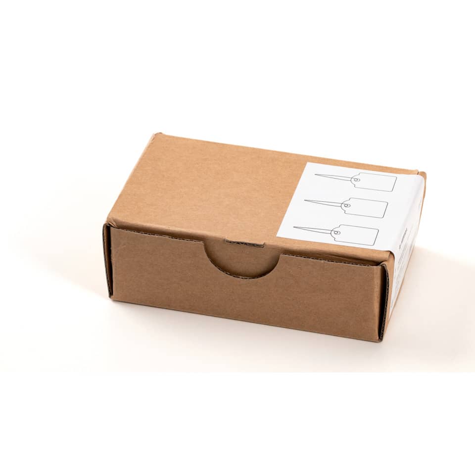 Paketbox, Karton, Schachtel, Verpackung, Knotenschutzbah Box