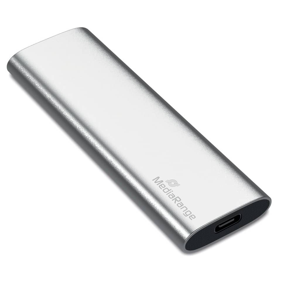 USB-C, USB-C adapter, metallisch, Speicherstick, Speichergerät