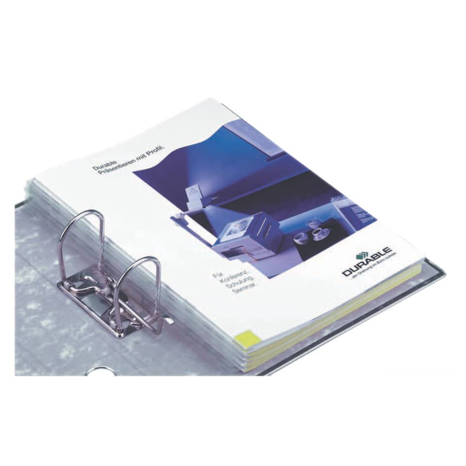 Dateiordner, Datei-Ordner