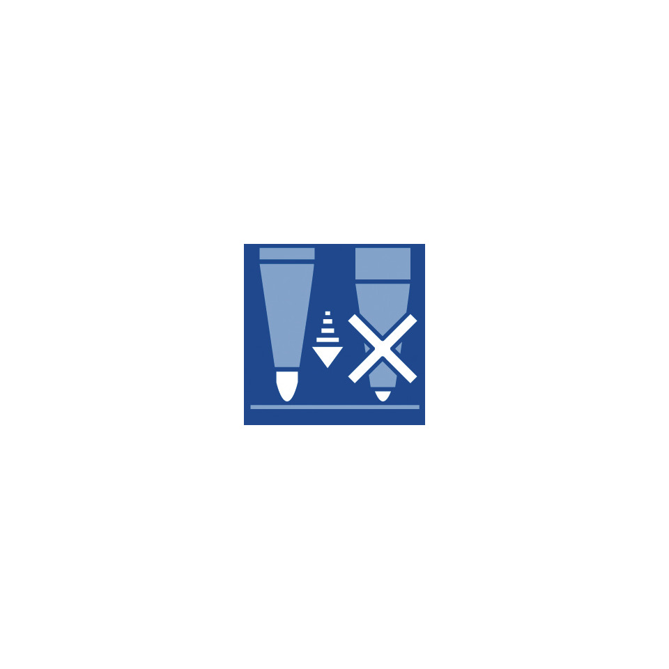 Symbol für Wiederverwertung, Symbol