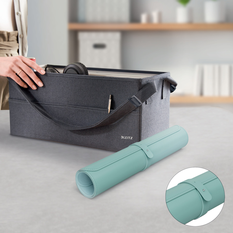 Tasche, Aufbewahrung, Schreibgerät, Koffer, Rollmatte