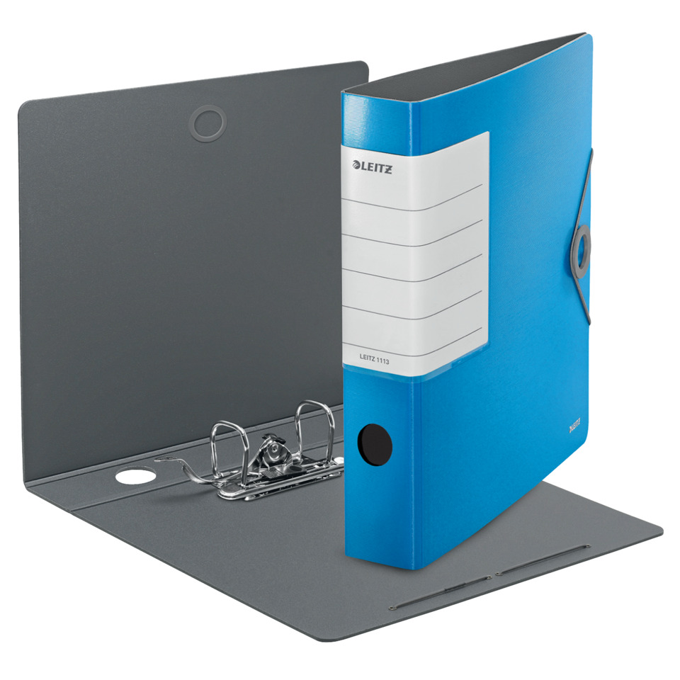 Ordner, Ablageordner, Ringbinder, Binder, Ordner mit Stahlring