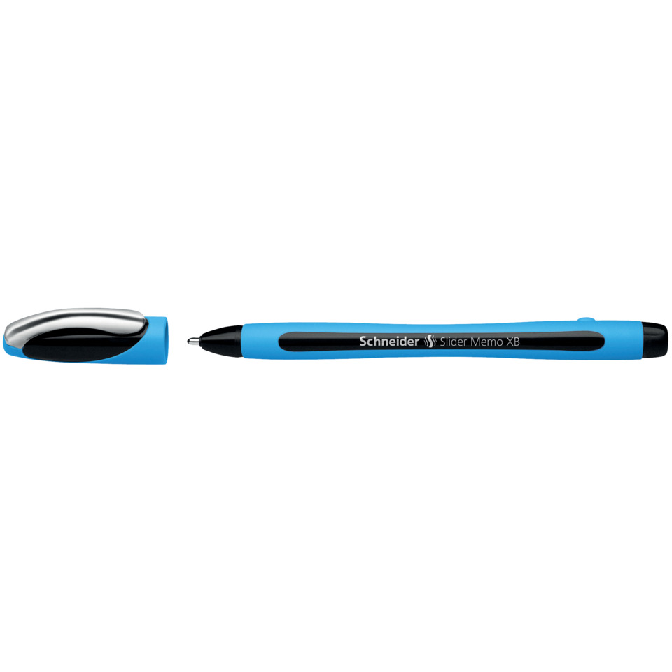 blue, Kugelschreiber, Hochl/ighter, schmal, blau