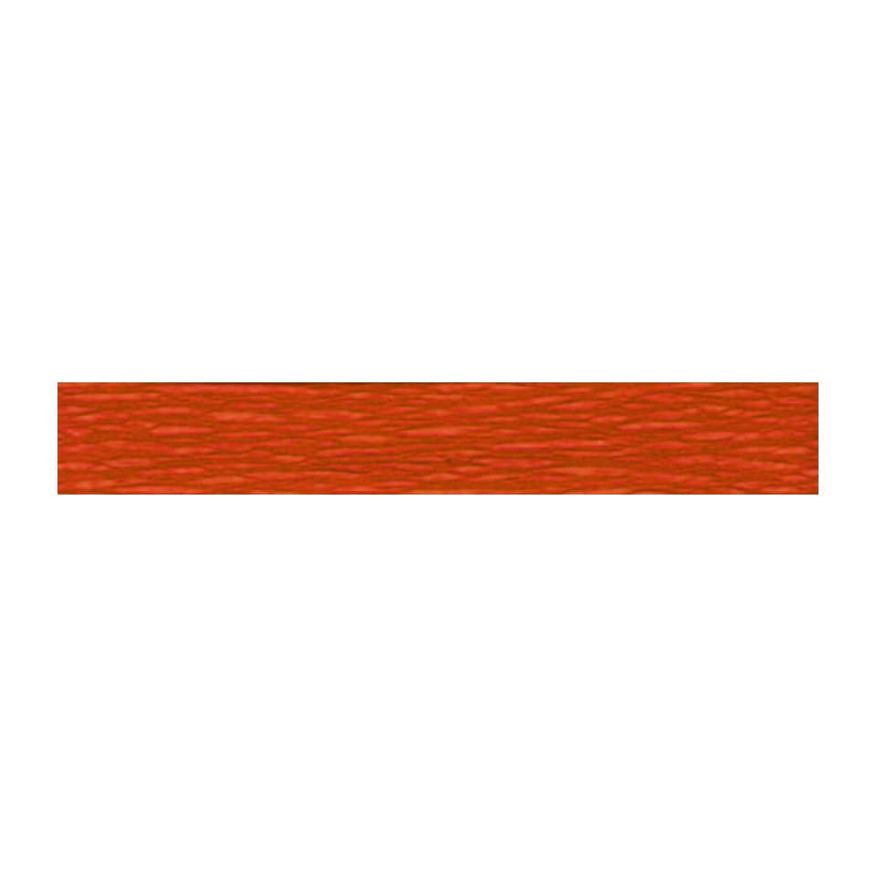 Krepppapier, 50 x 250cm, reinorange WEROLA 12061108