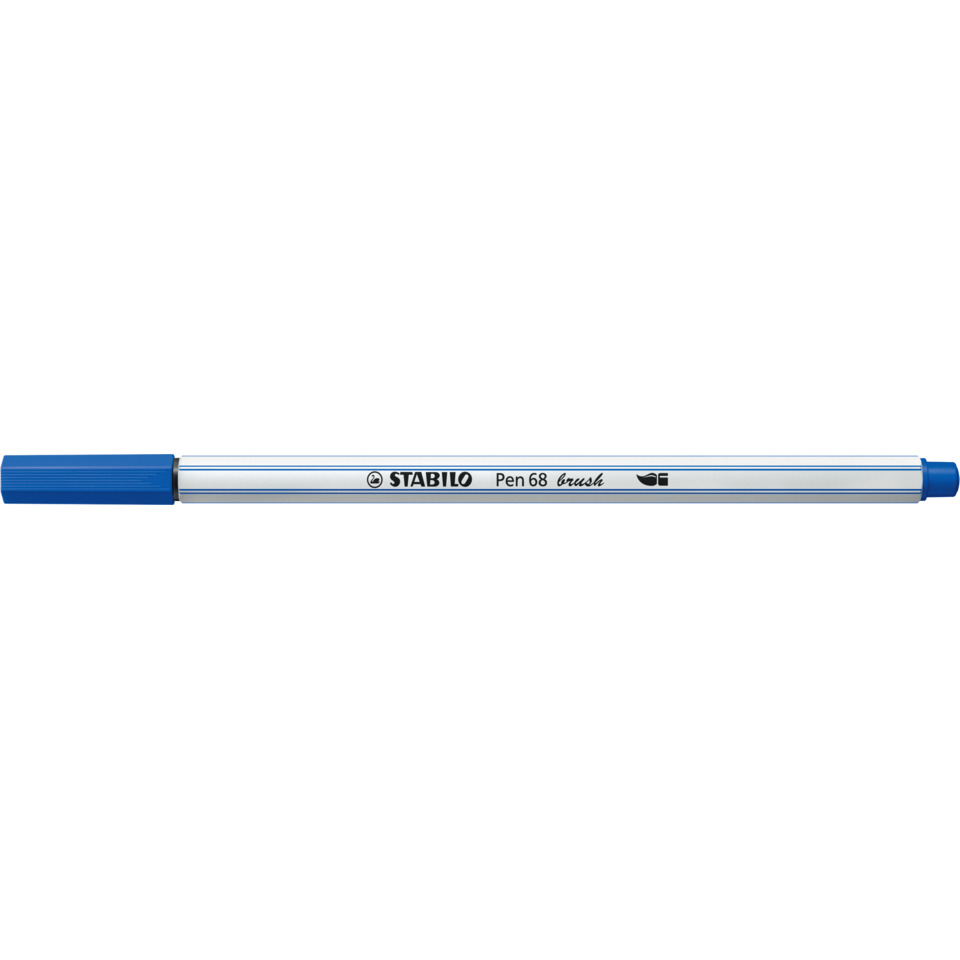 blau, Kugelschreiber, Stift, Marker, Metall