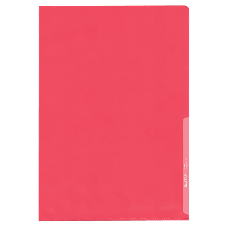 Ordner, Schreibtischorganizer, Pappe, Pink, Umschlagmall
