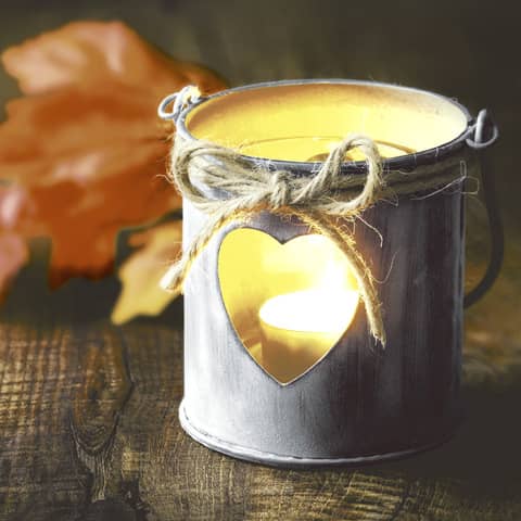 Motivserviette Herbst, 33 x 33 cm, 3-lagig PAPER+DESIGN 207452