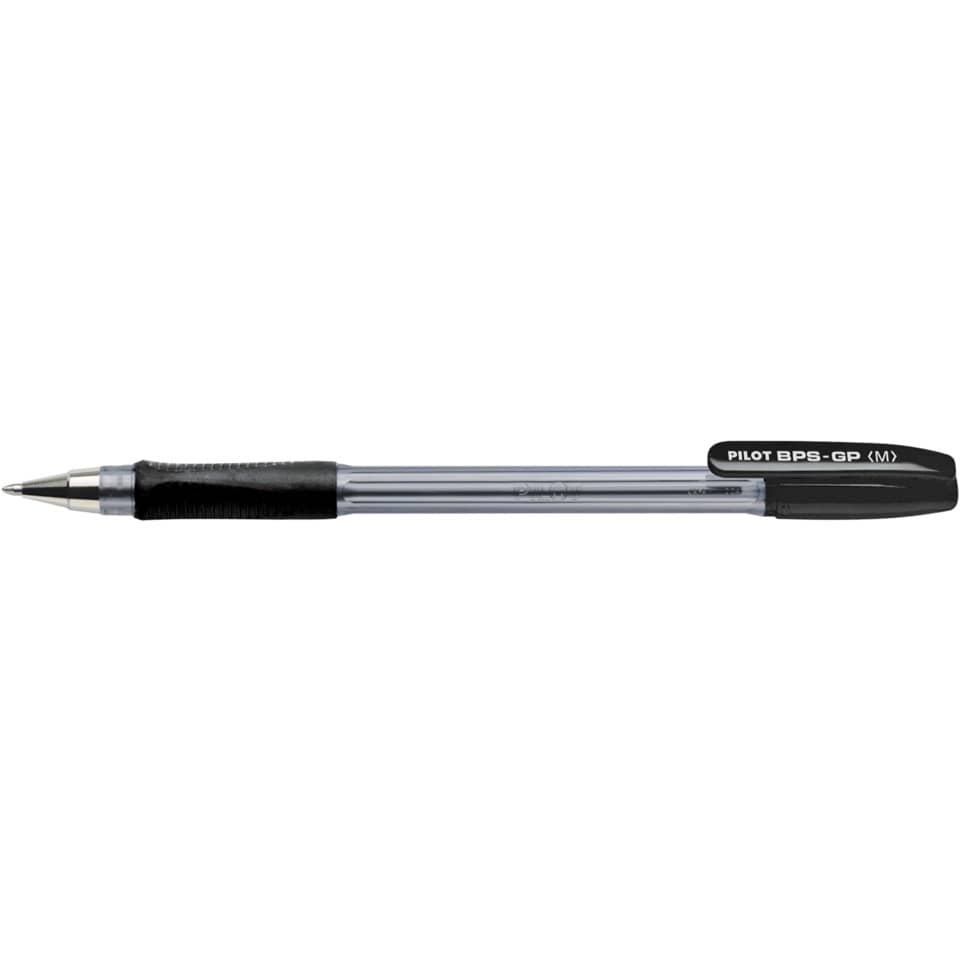 Bleistift, Kugelschreiber, Schreiber, Schwarz, Knopf