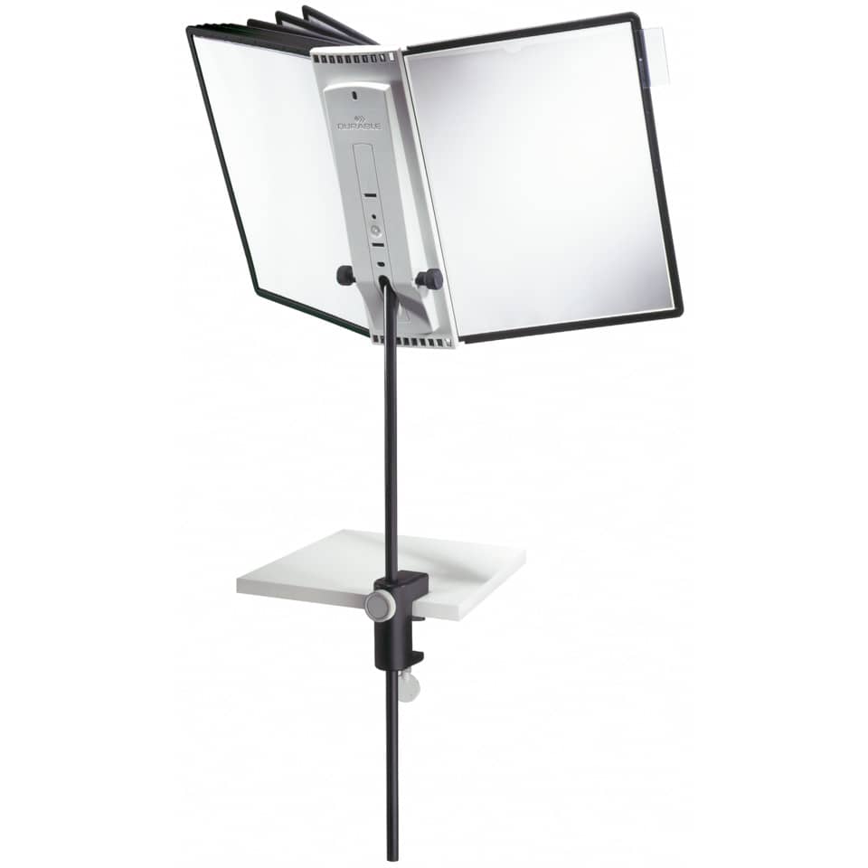Softbox, Studio-Licht, verstellbares Stativ, Doppelseitig, Metallrahmen
