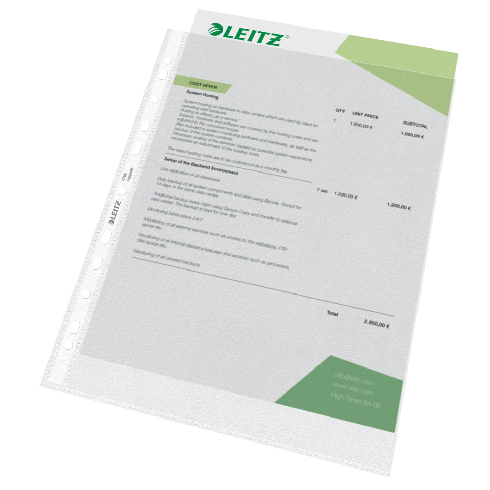 datei, rechnung, dokument, papier, ordner