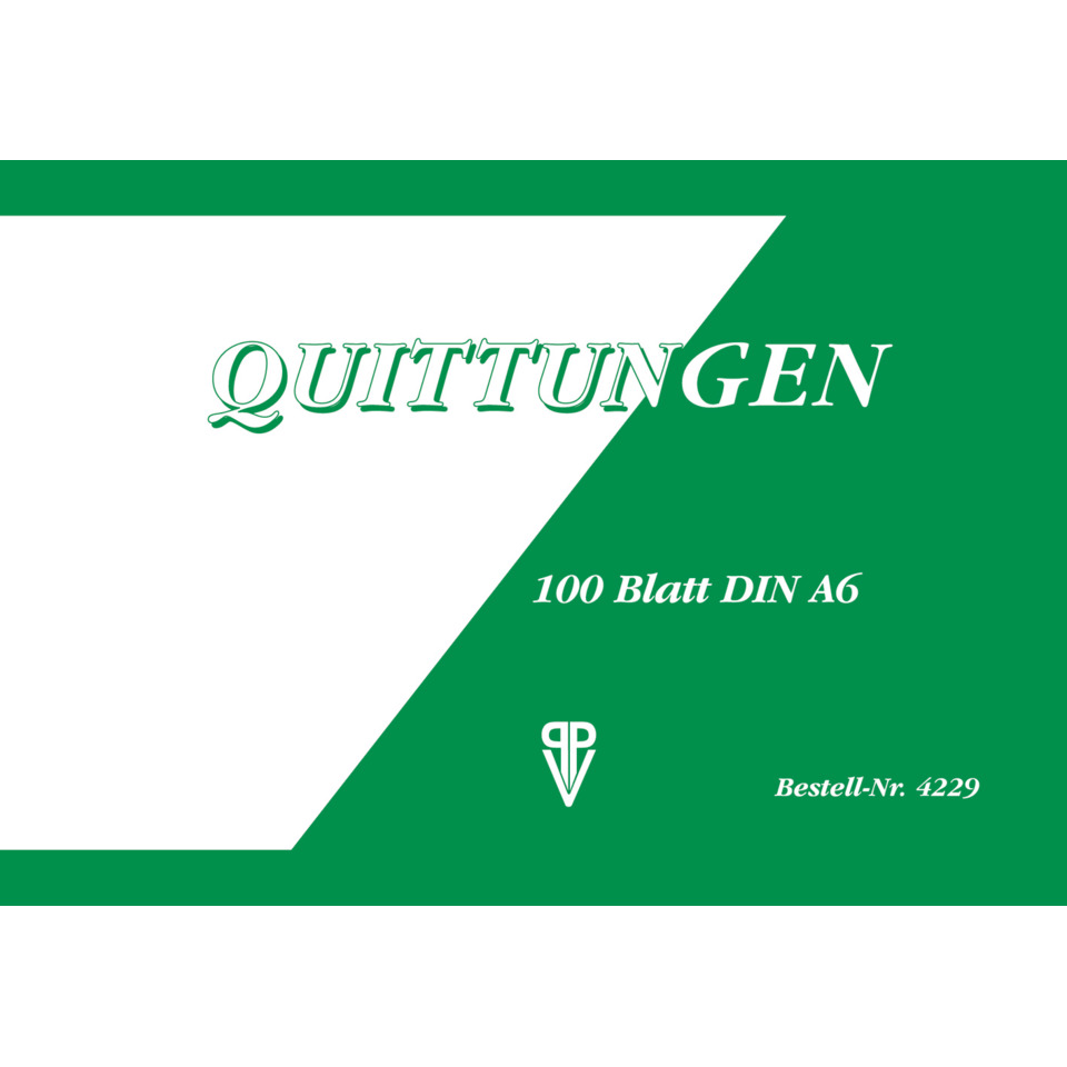 DIN A6, 100 Blatt, Notizblock, lasch, Grüner Stil