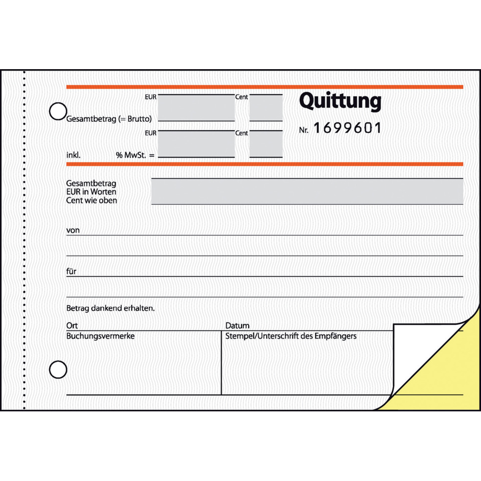 Quittung, Kassenbeleg, Dokument, Geldschein, Rechnung