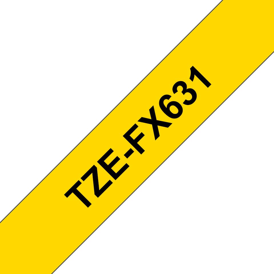 gelbe Band, Kennzeichnung, Etikett, Barriere, Text