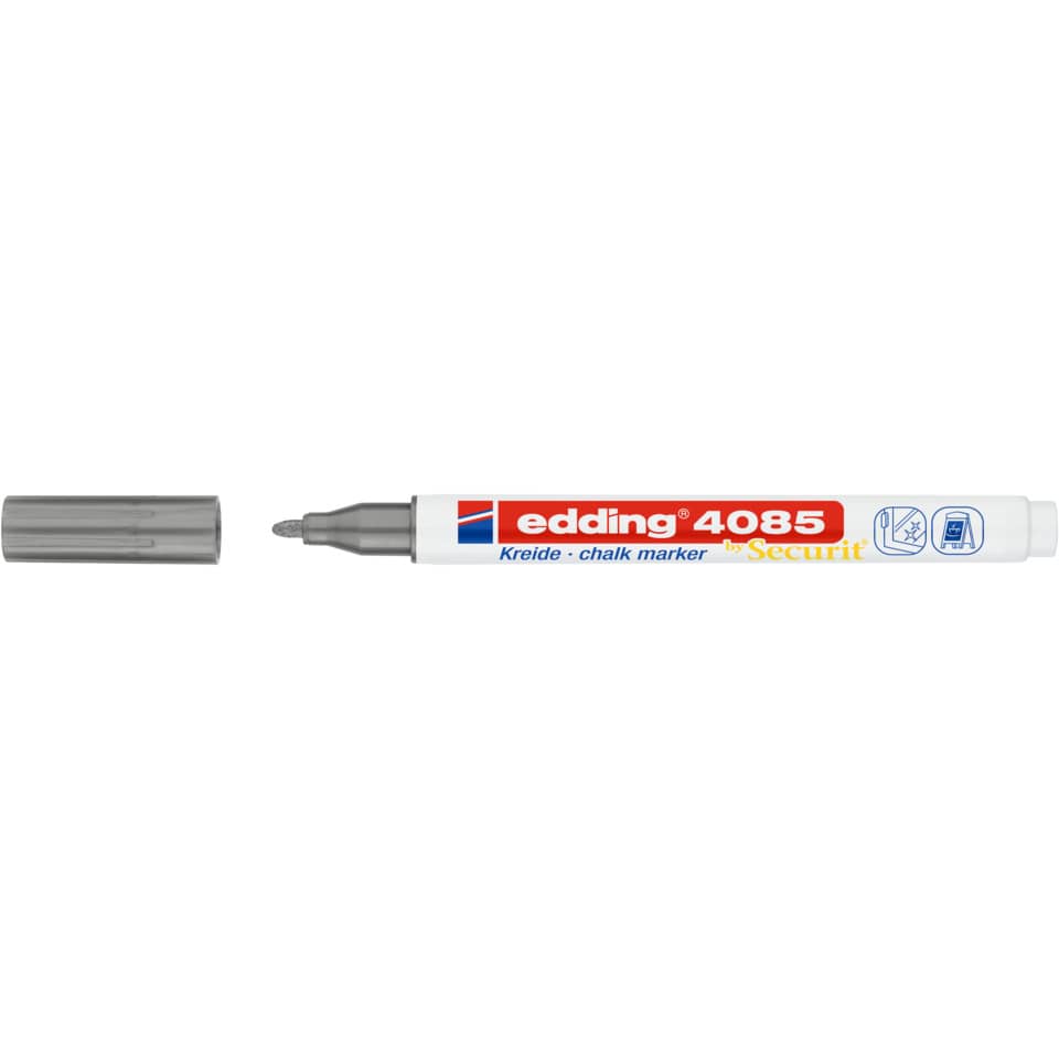 whiteboard marker, trockentafel, Spitzenspitz, grauer deckel, Markerenkörper