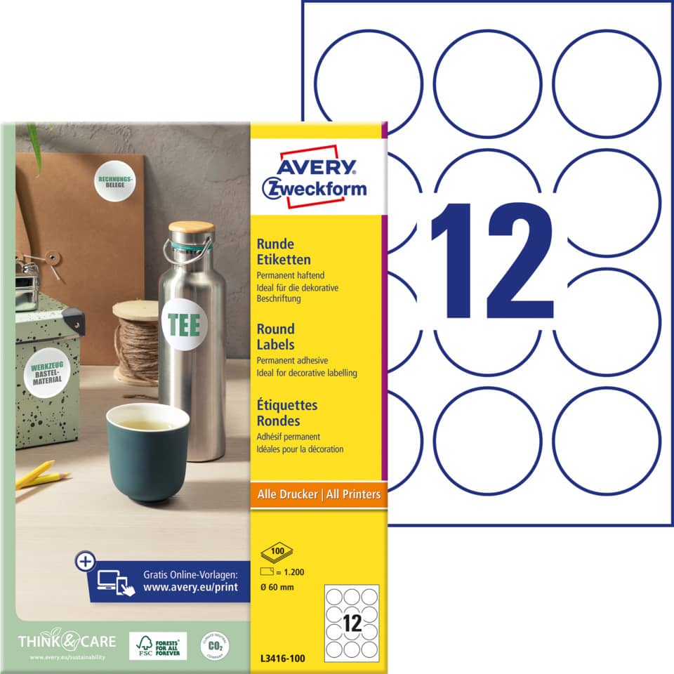 runde-labels, etiketten, druckerzubehör, dekorative-etiketten, aufkleber