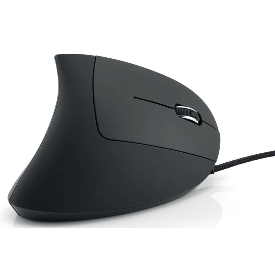 Maus, Gaming Maus, Drahtlose Maus, optische Maus, Gummigriff