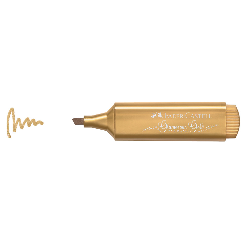 gold, golden, Marker, paint, Lipstick-nib