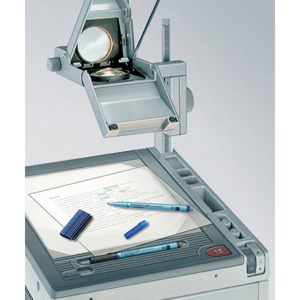 Laborlabor, Dokumentenscanner, Kopierer, Bleistift, Marker