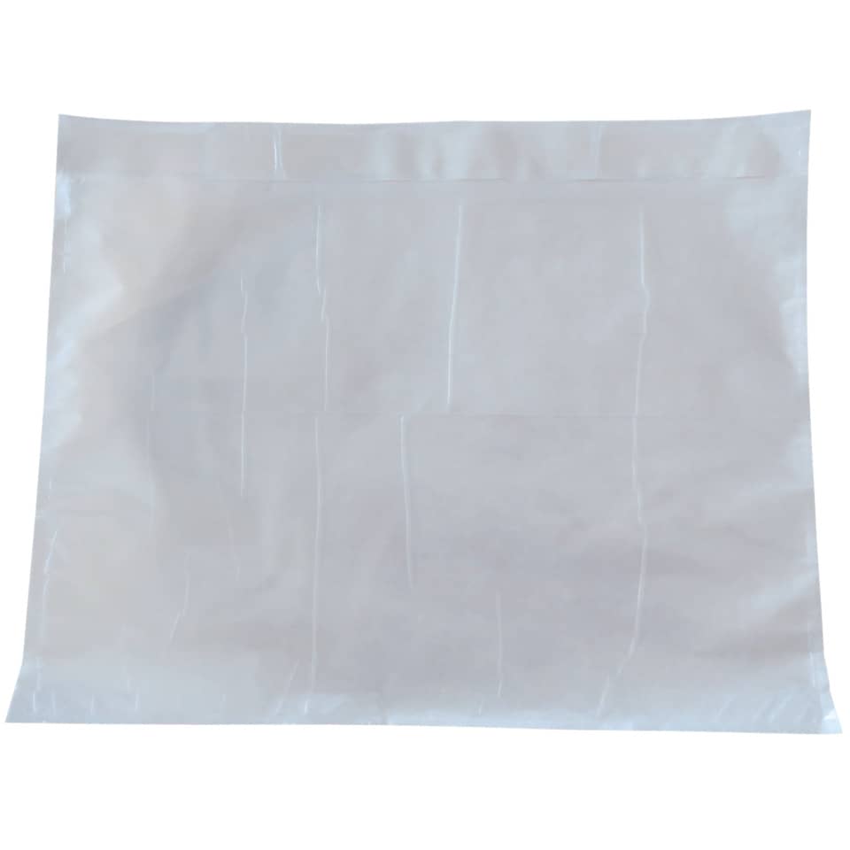 plastiktüte, transparente tüte, flache tasche, Sachet, Polypropylen