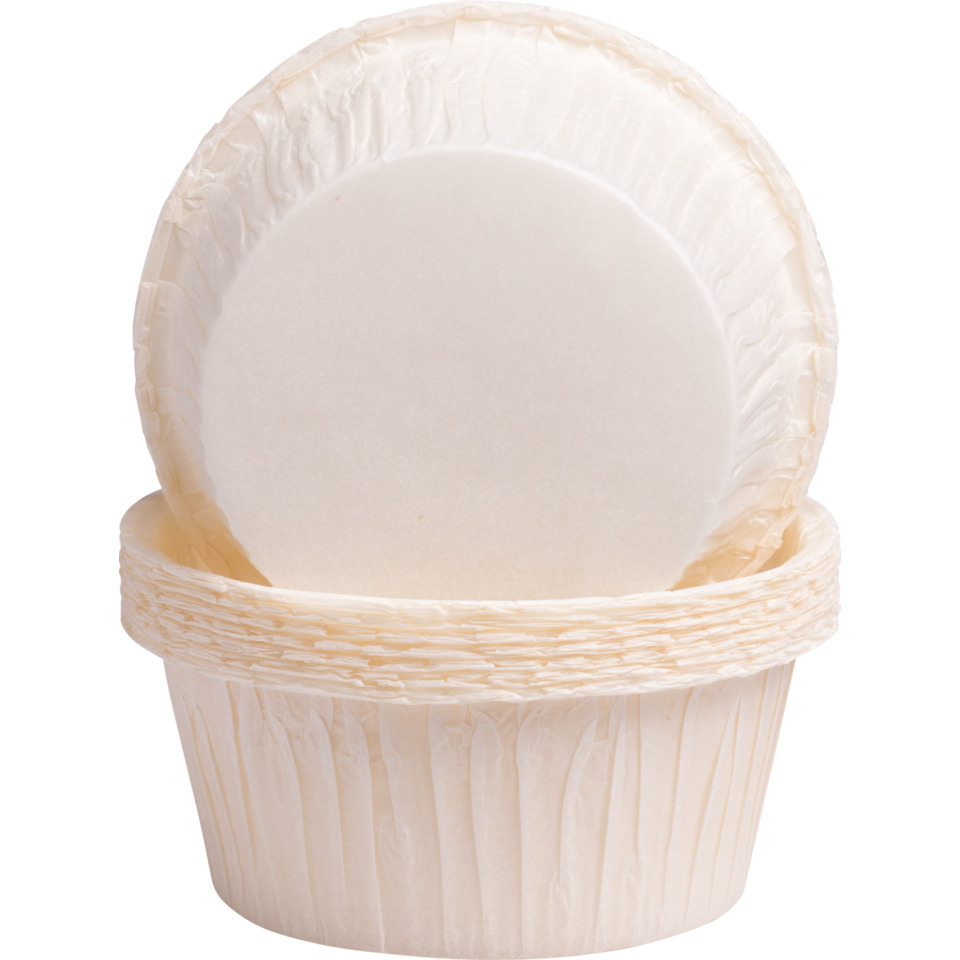 Schale, Papierkorb, Korbstil, Wachspapier, Einwegbehälter