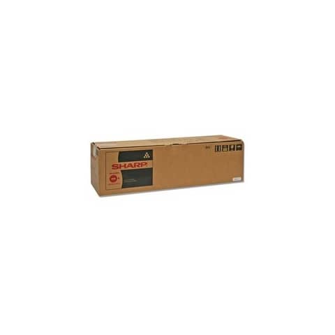 Kopierertoner schwarz SHARP MX51GTBA