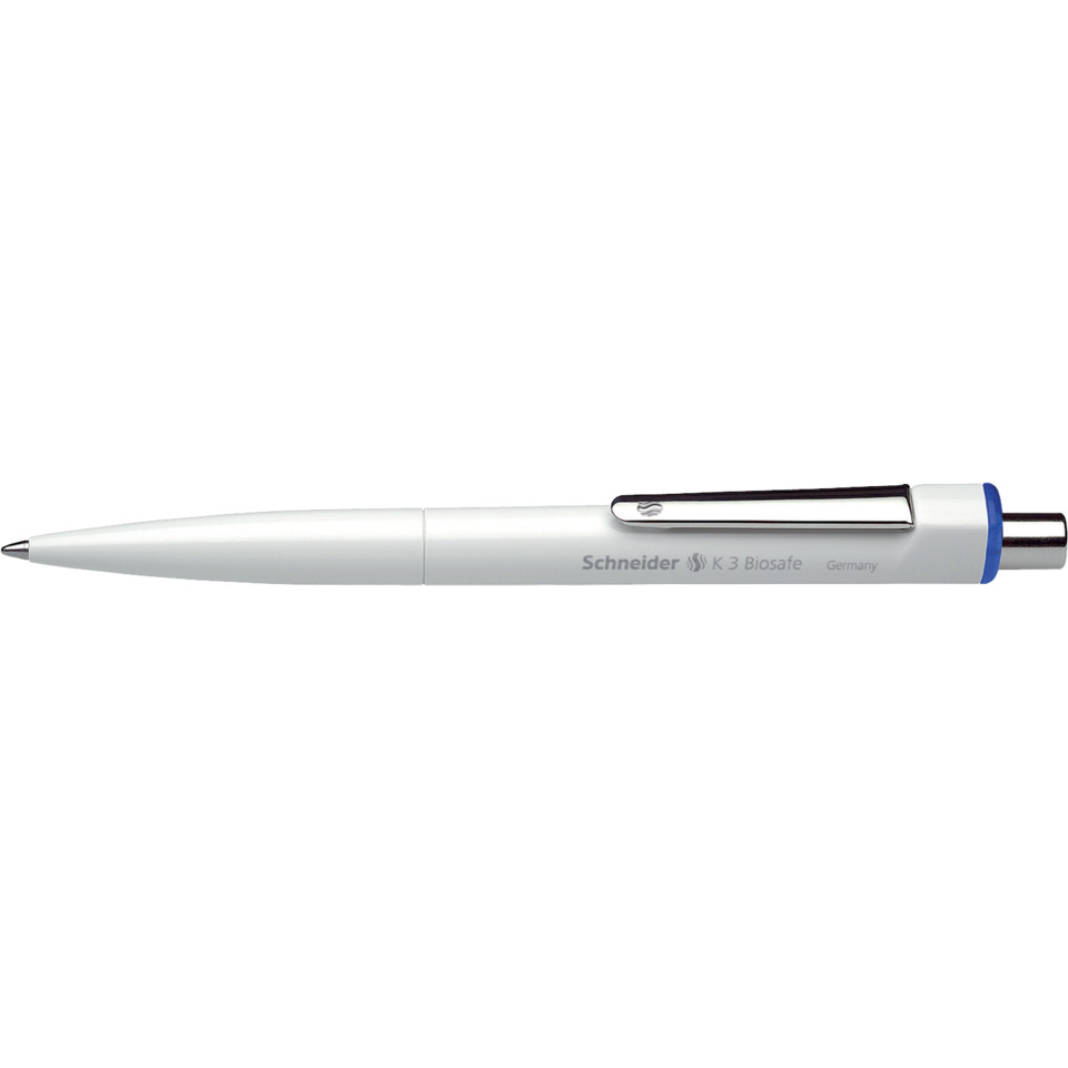 Kugelstift, K9 Biosafe, Schreiber, Kuli, Golfolis?