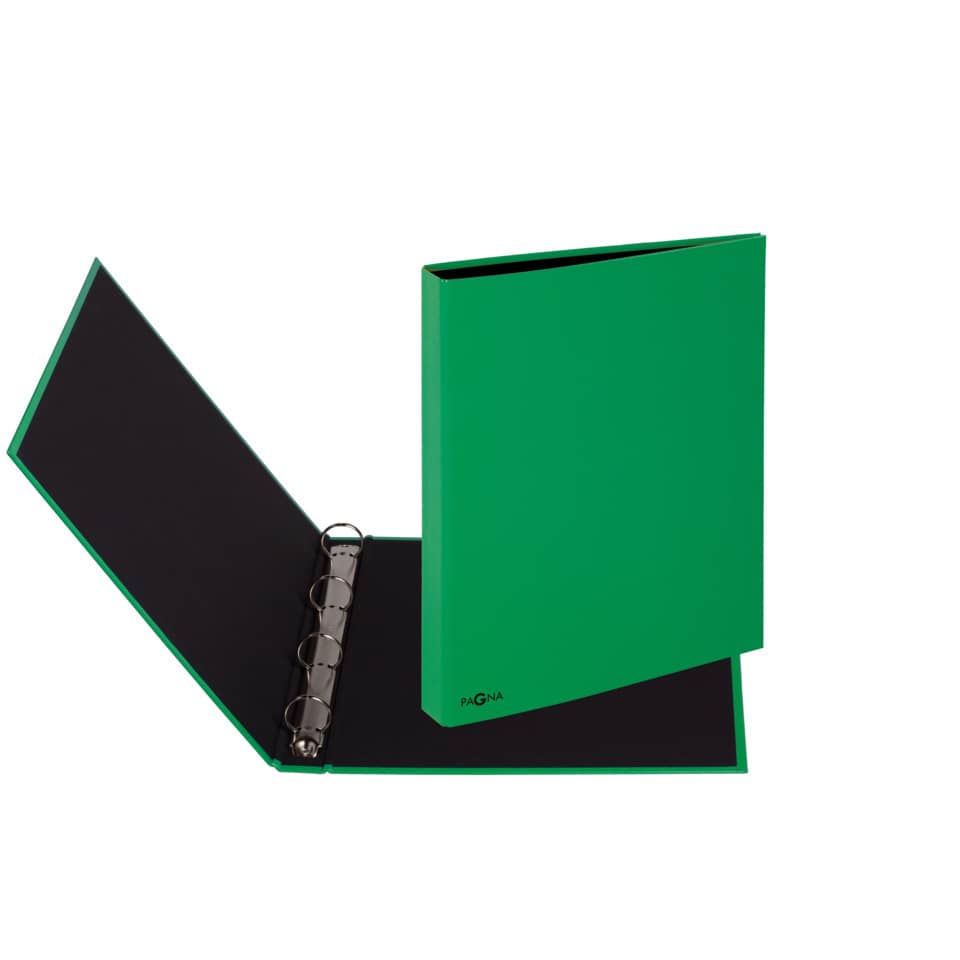 Dateiordner, Datei-Ordner