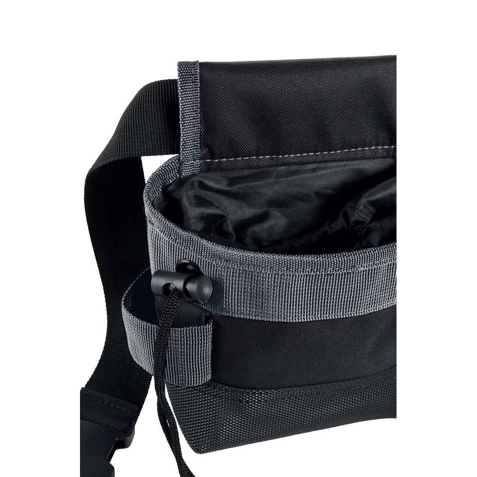 Tasche, Kameratasche, Gürteltasche, Nylon, Reißverschluss