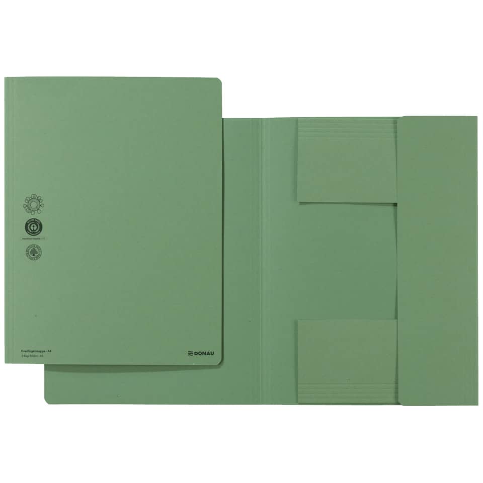 Dateiordner, Datei-Ordner